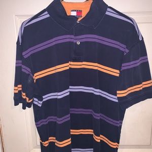 Tommy Hilfiger t shirt size Large